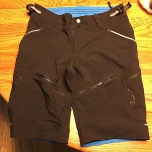 Primal Women’s Mountain Bike Shorts